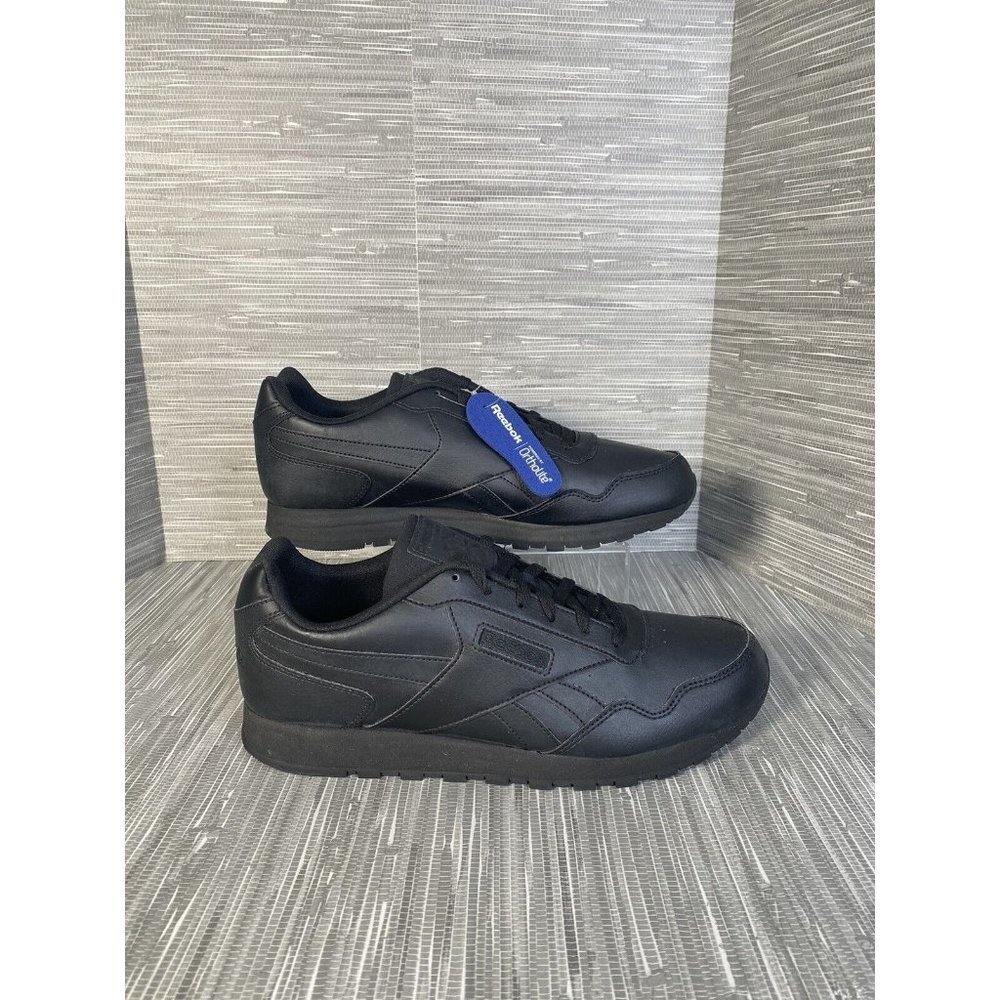 Reebok Men’s Classic Harman Athletic Casual Running Sneaker Ortholite Sole SZ 11